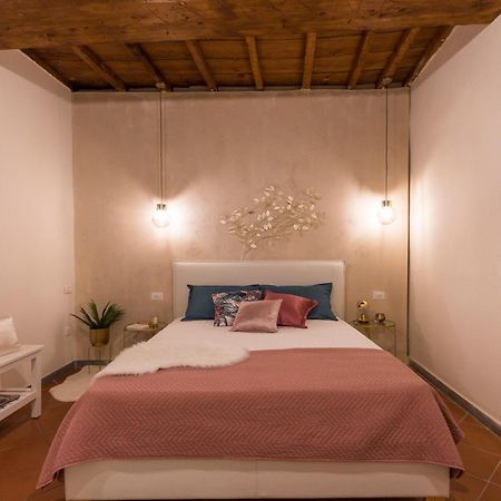 Montebello New Apartment Florence Buitenkant foto