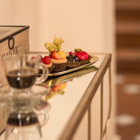 Montebello New Apartment Florence Buitenkant foto