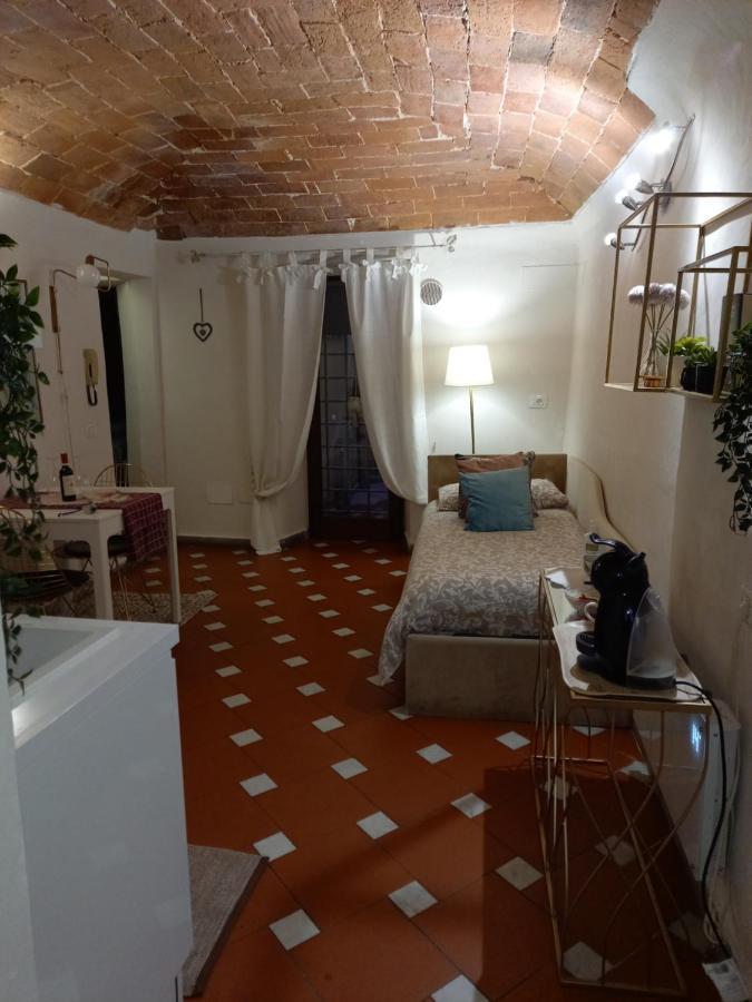 Montebello New Apartment Florence Buitenkant foto