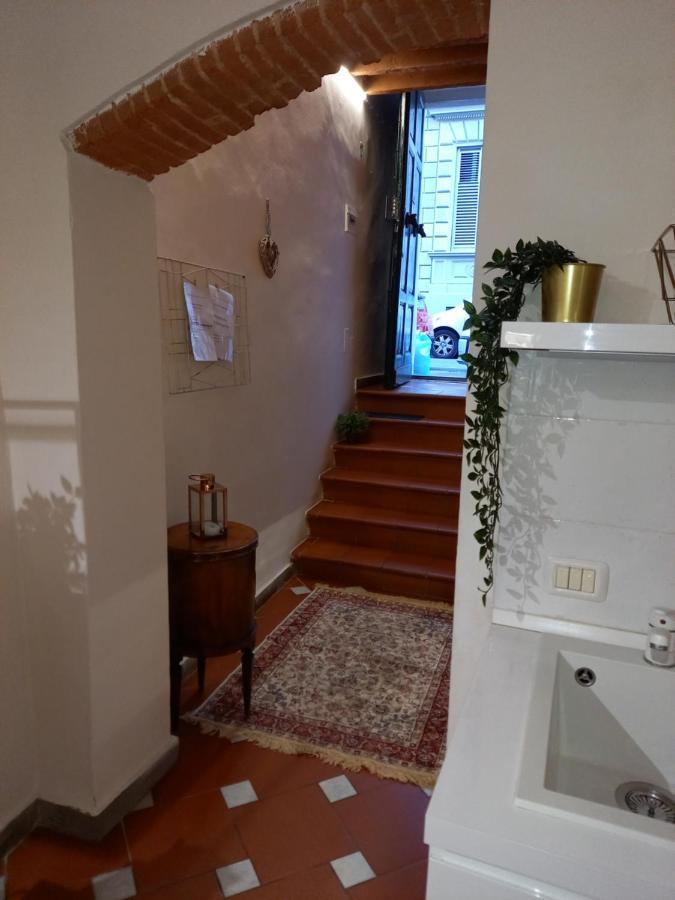 Montebello New Apartment Florence Buitenkant foto