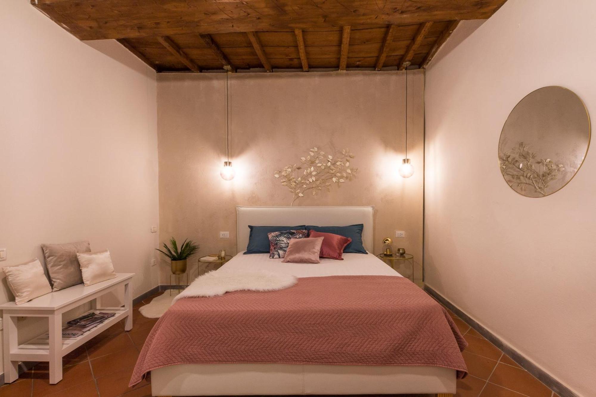 Montebello New Apartment Florence Buitenkant foto