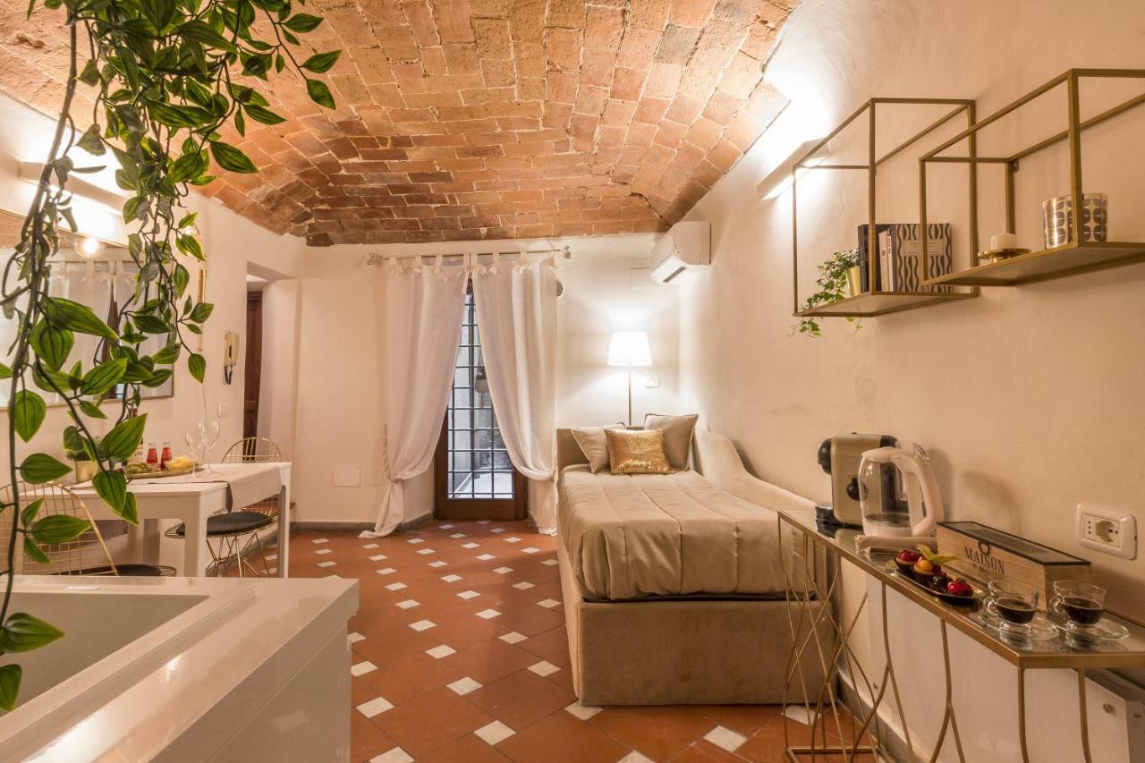Montebello New Apartment Florence Buitenkant foto