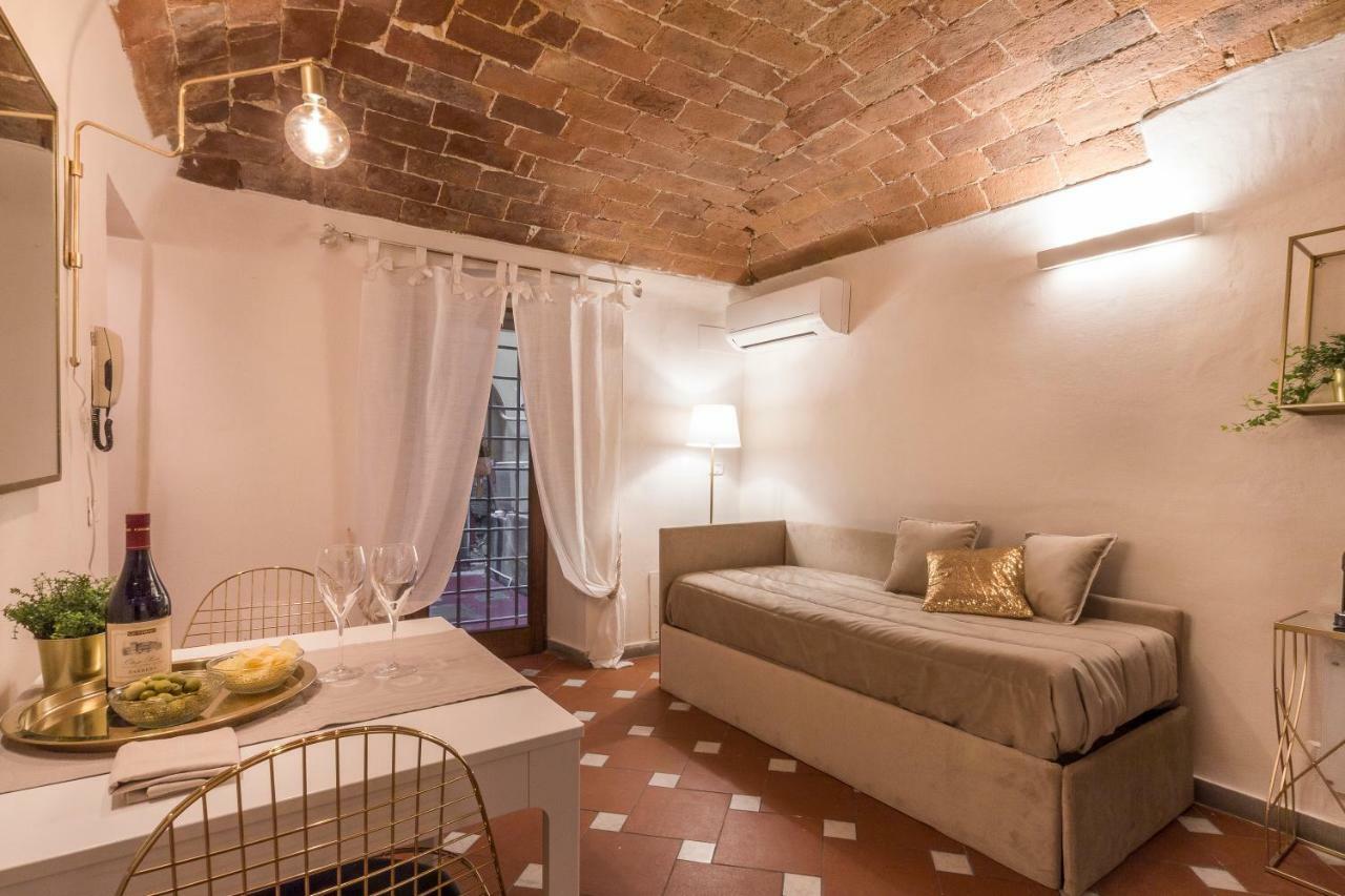 Montebello New Apartment Florence Buitenkant foto