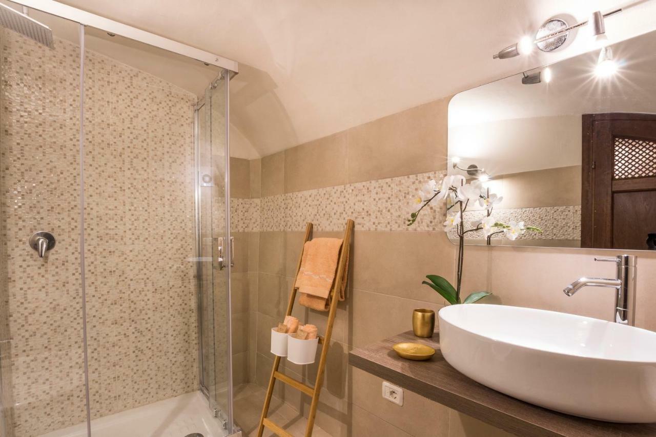 Montebello New Apartment Florence Buitenkant foto