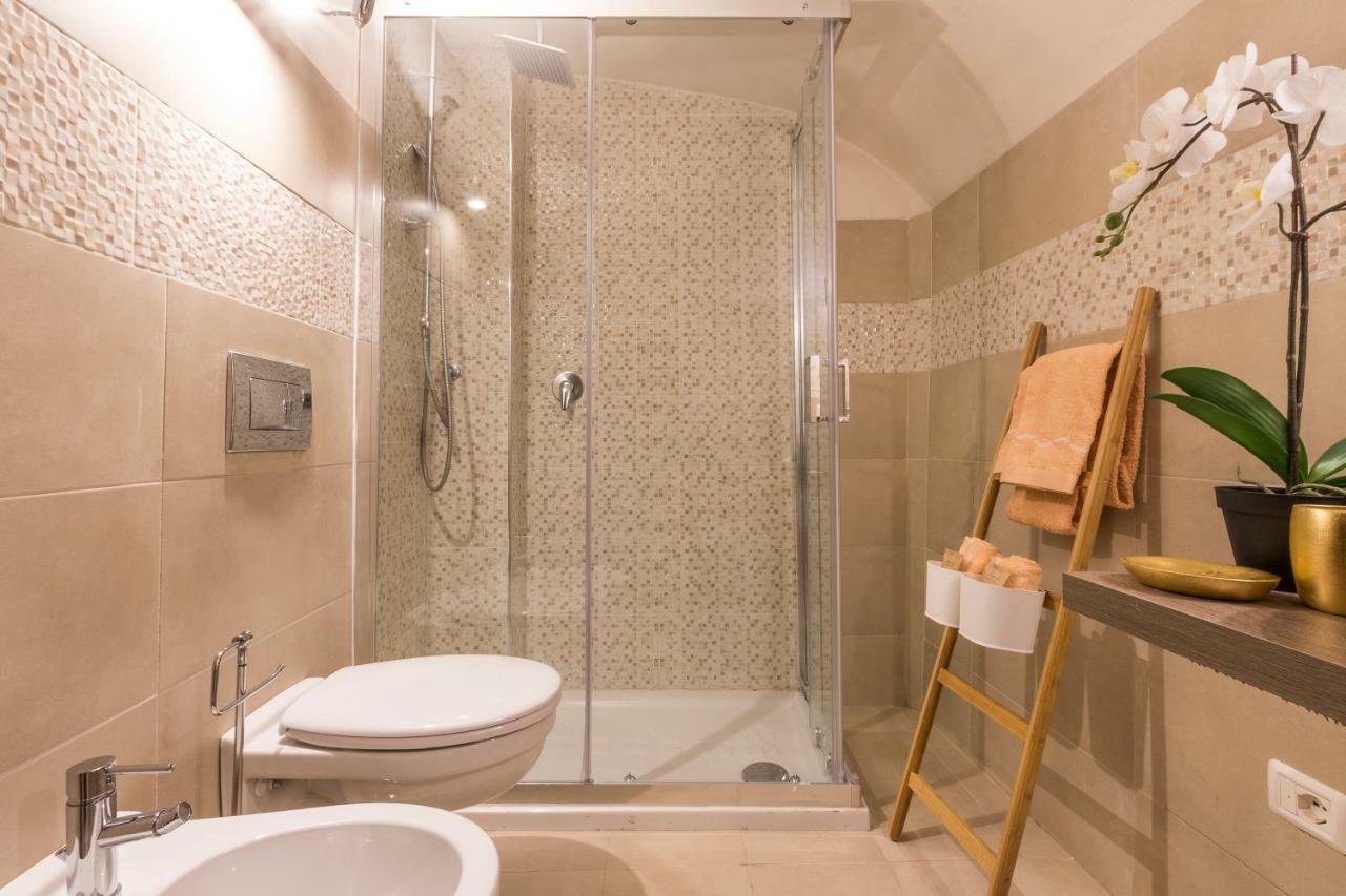 Montebello New Apartment Florence Buitenkant foto