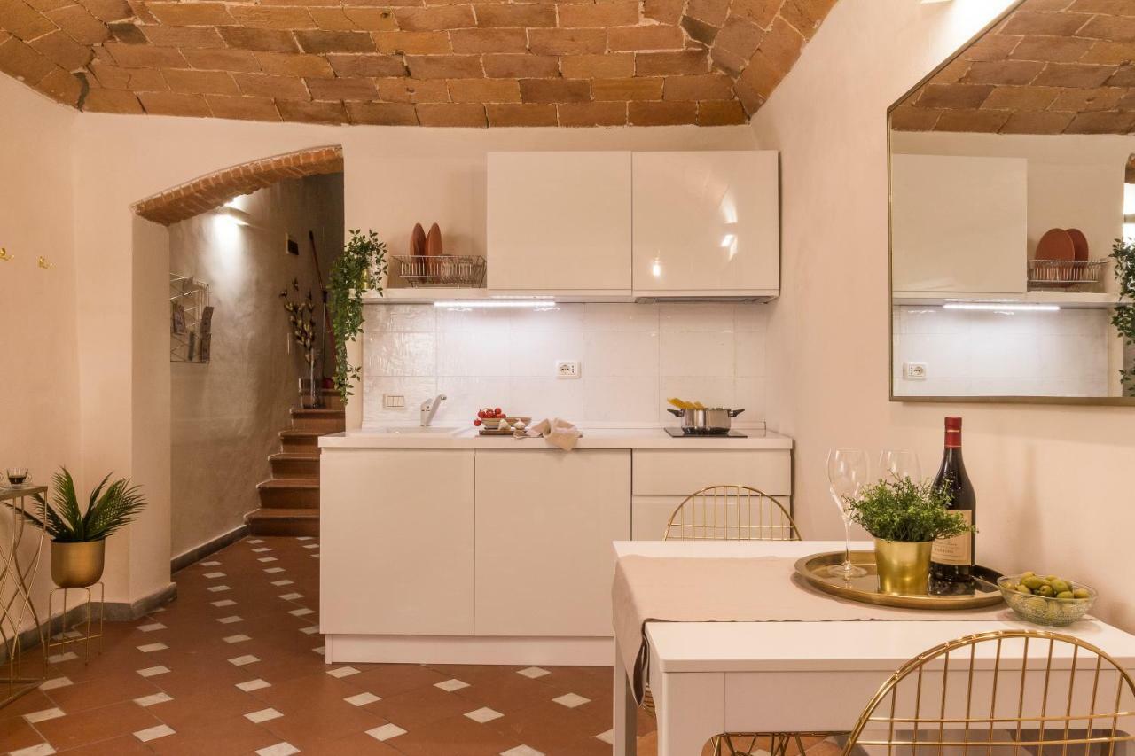 Montebello New Apartment Florence Buitenkant foto