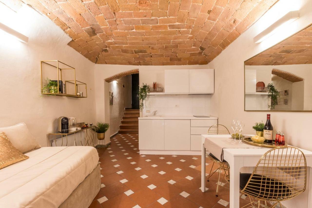 Montebello New Apartment Florence Buitenkant foto