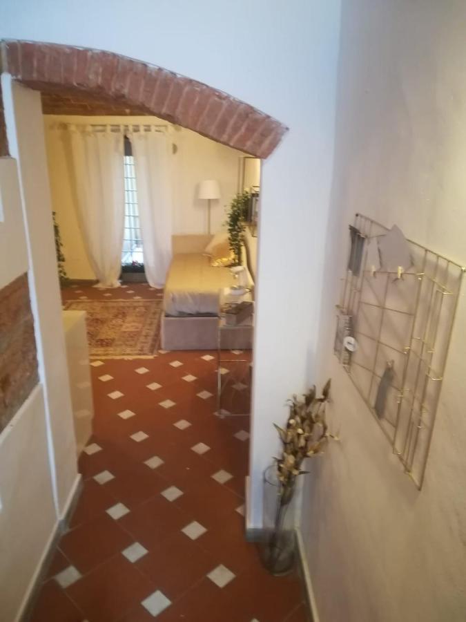 Montebello New Apartment Florence Buitenkant foto